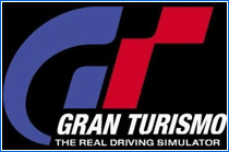 Ретро Gran Turismo 1 logo