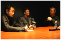 Интервью Kazunori Yamauchi на CES 2010