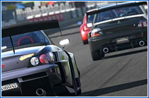 Gran Turismo 5