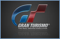 Gran Turismo logo