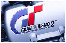 Gran Turismo 2