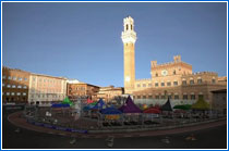 Piazza del Campo - GT 5