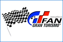 Логотип GTFan.ru