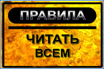Внимание! Новые правила на сайте и форумах GTFan.ru