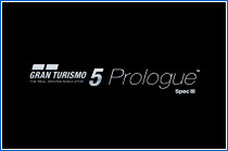 GT 5 Prologue