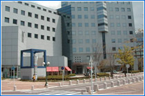 Fukuoka Software Research Park