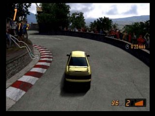 Скриншоты Gran Turismo 4 Prologue