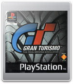 Cover Gran Turismo