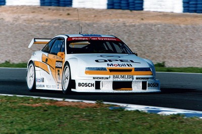 Opel Calibra Touring Car 1995