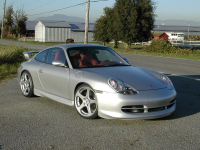 RUF RGT 2000