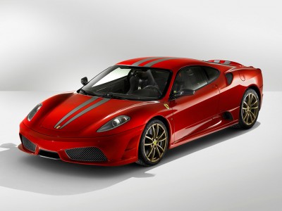 430 Scuderia 2007