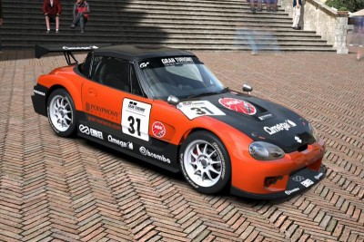 Suzuki Cappuccino (EA21R) RM 1995