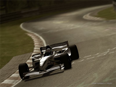 Formula Gran Turismo 2004