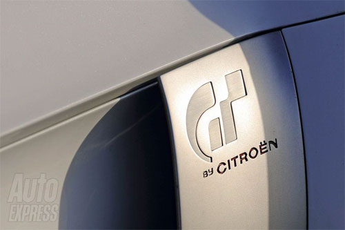 Фотографии Citroen GT