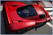 Ferrari GT 5