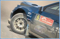 Повреждения в Gran Turismo 5