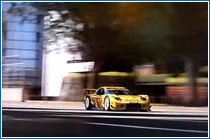 Видео Gran Turismo 5