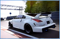 Видео Gran Turismo 5