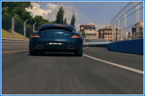 E3 трейлер Gran Turismo 5