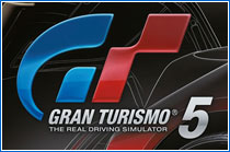 Дата выхода Gran Turismo 5