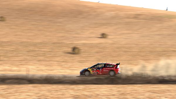 Gran Turismo 5 - Toscana