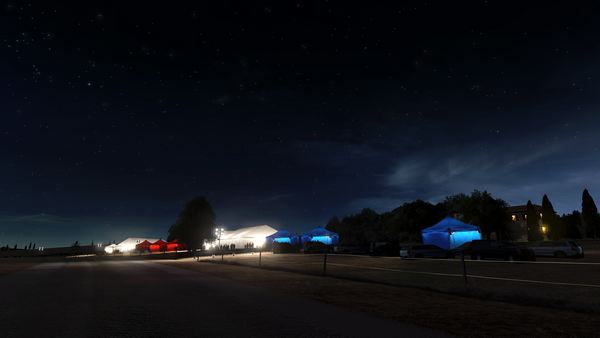 Gran Turismo 5 - Toscana