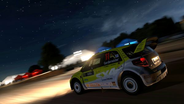 Gran Turismo 5 - Toscana