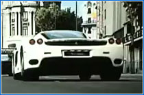 Gran Turismo 5 - Enzo Ferrari