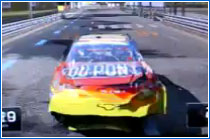 Gran Turismo 5 NASCAR