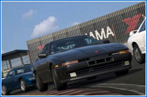 Скриншоты Gran Turismo 5 с Gamescom 2010