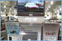 GT5 появилась в Best Buy