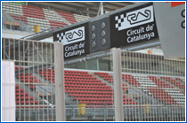 Circuit de Catalunya