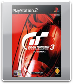 Cover Gran Turismo 3
