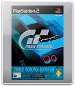 Cover Gran Turismo Concept